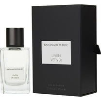 Banana Republic Linen Vetiver Eau De Parfum