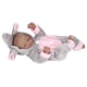 thumbnail image 1 of Muñeca Realista de Silicona de 10 Pulgadas para Juegos de Rol Precioso Juguete Infantil con Extremidades Flexibles ANGGREK Otros, 1 of 8