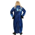 thumbnail image 2 of Plus Size Labyrinth Deluxe Jareth Adult Costume, 2 of 7
