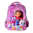thumbnail image 1 of FM Mochila Preescolar Chica Casa de Gaby Lente GB404K32BP, 1 of 4