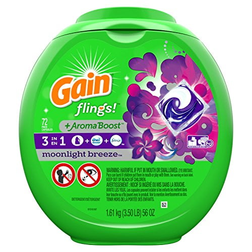 E-GAIN GAIN 72