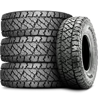 Crosswind Rugged Traxx 275/65R20 126/123Q E 10 Ply r/t Rugged