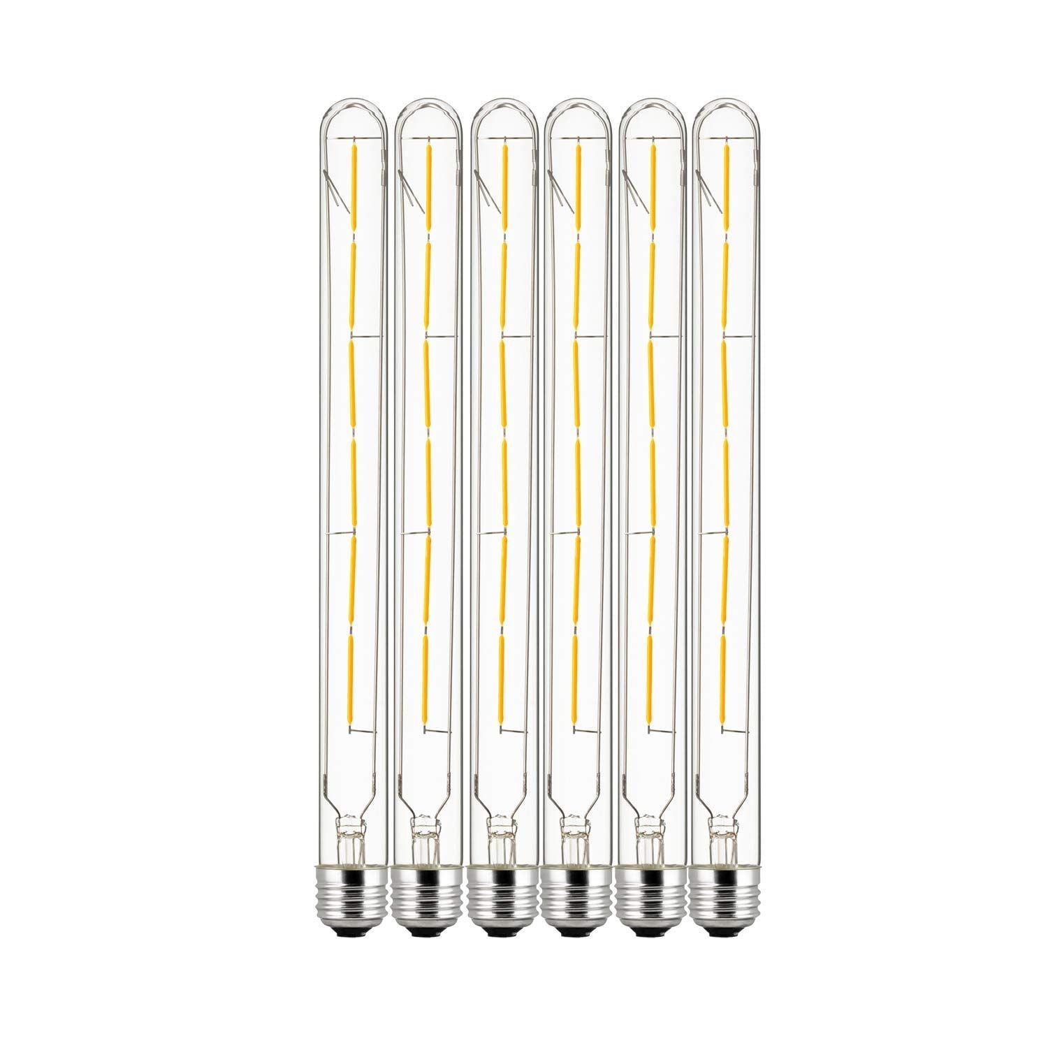 Sunlite LED Filament Light Bulb - Thumbnail 2