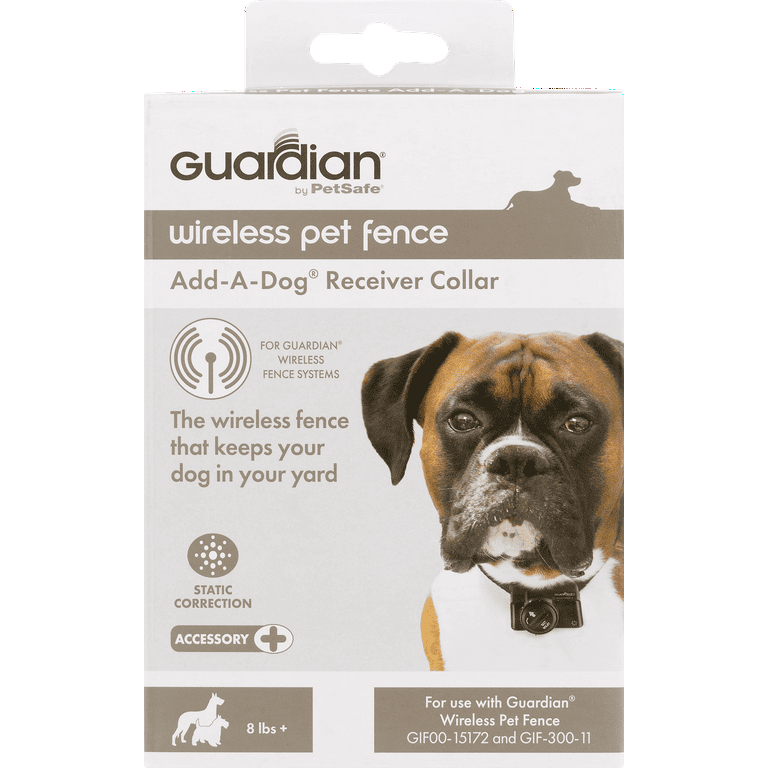 PetSafe Wireless Fence Collar