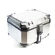 thumbnail image 1 of Maletero Cajuela Porta Equipaje Moto Top Case Kappa KVE48A 48L, 1 of 7