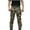 Camouflage, variant on Aipewai Back to School Mens Cargo Pants Camo Military Fatigue Pant Jungle Hunting Work Casual Pants with Multi Pockets