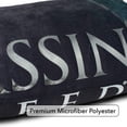 thumbnail image 4 of Assassin's Creed Syndicate Lightweight Fleece Throw Blanket | 45 x 60 Inches, 4 of 7