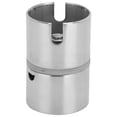 thumbnail image 2 of Barco 304 Acero inoxidable de acero inoxidable 360 ​​Grados Convertidor de Pescadores Marinos Giratorios de 360 ​​Grados para el Soporte de la Barra, 2 of 7