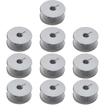 Teamwork HQ 16 HQ18 A-1 Aluminum Bobbins Large M Size Winder Slot