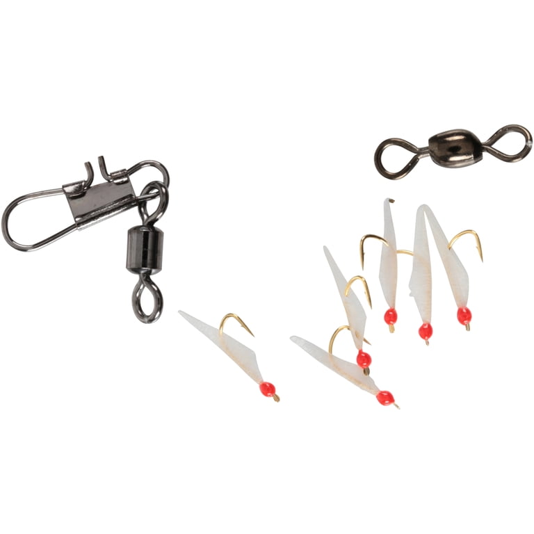 HAYABUSA HAGE-KAWA SIZE 3 SABIKI RIG - Walmart.com