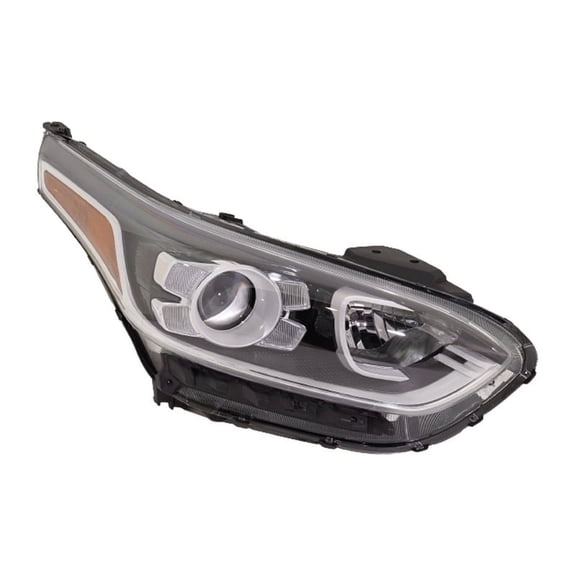 Headlight 92102M7100