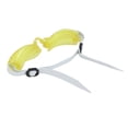 thumbnail image 3 of Kids Goggles, Swimming Glasses Kids Swim Goggles  For Daily Exercise For Professional Training For Children For Swimming Yellow, 3 of 8