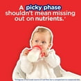 thumbnail image 3 of Enfagrow Premium Toddler Nutritional Drink, To Support Picky Eaters, 8 Fl Oz Bottle, 6 Count, 3 of 6