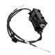 thumbnail image 3 of sweethay Actuador de freno de mano, accesorios para coche, herramientas para coche, motor de servicio prolongado en caja, reemplazo de paquete Vehículos, repuestos y accesorios Mis, 3 of 5
