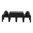 thumbnail image 2 of Barra Colectora de 4 Vías M8 Perno Terminal de Alta Corriente Accesorios de Conversión de RV Multifunción Accesorios para Automóviles Suministros para RV, 2 of 5
