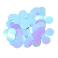 thumbnail image 4 of segolike 390 Pcs Paillettes Rondes Brillantes pour Couture Artisanale 16mm, 4 of 9