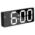 thumbnail image 1 of Reloj Despertador Digital Toystoory Tipo 4 Negro, 1 of 6