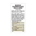 thumbnail image 2 of Queso parmesano Parma rallado 140 g, 2 of 4