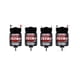 thumbnail image 5 of 1:10 550 Motor cepildo con / 320A ESC Accesorio de repuesto para Axial SCX10 Axi03007 RC Coche Barco Accesorio Hobby Upgrade Parts 35T Macarena Motor principal del coche RC, 5 of 8