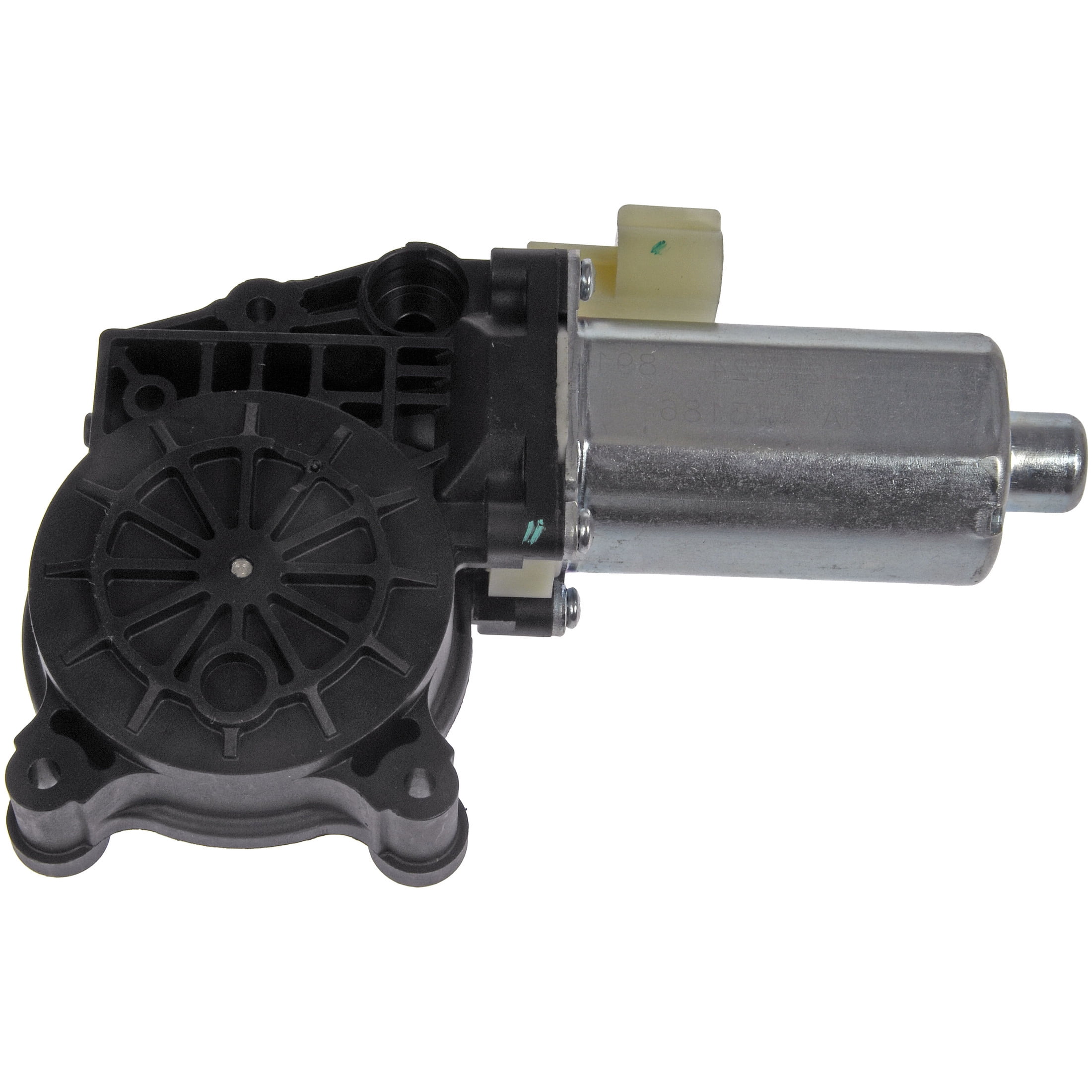 Dorman 742-325 Rear Passenger Side Power Window Motor for Specific Chrysler / Dodge Models