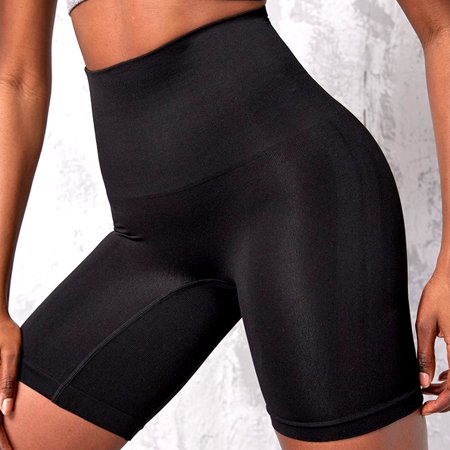 

DHWELEC Women s High-Waisted Abdomen-Lifting Panties Postpartum Waist-Shaping And Body-Shaping Boxer Briefs 2 Packs