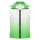 thumbnail image 1 of TaTaai Women Outdoor Breathable Collared Vest Jacket Fishing Hiking Travel Lightweight Machine Washable Quick Drying No Fading Sports Casual Daily Wear Top Gift, 1 of 5