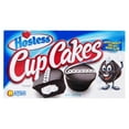 thumbnail image 2 of Hostess Chocolate Cupcakes, 8 Count, 2 of 7