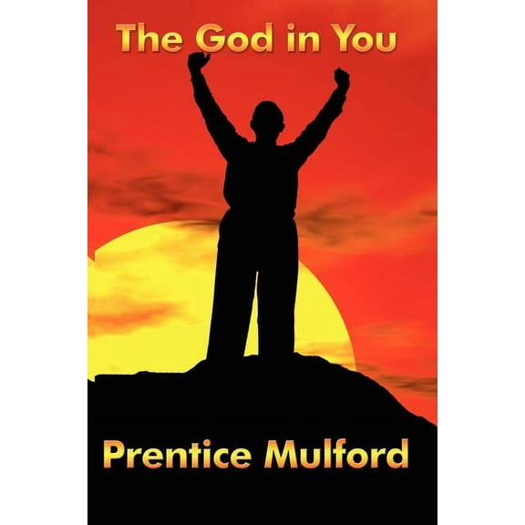 The God in You, (Paperback)