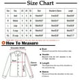 thumbnail image 3 of Frostluinai Cotton Linen Cardigans for Women Button V Neck Oversized Cropped Cardigans Long Sleeve Drop Shoulder Solid Jacket Coats, 3 of 8