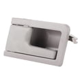 thumbnail image 2 of Interior Door Handle Front Left 701837019A9XK Fit for EuroVan Base/Camper/CV/GLS, 2 of 5