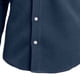 thumbnail image 5 of pstuiky camisa de manga larga para hombre, Camisa informal de manga larga con solapa y botones para hombre camisetas de hombre m, 5 of 6
