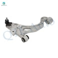 thumbnail image 5 of Front Right Lower Control Arm Ball Joint-Quick Complete Strut-Coil Spring Assembly For 1998-2004 Cadillac Seville, 5 of 5