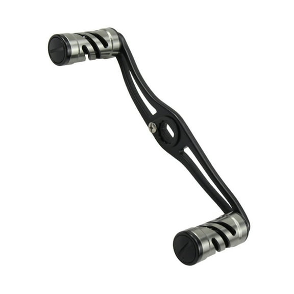 ZPAQI Fishing Reels Handle Grip Fishing Reels Cranking Part for Baitcasting Reels