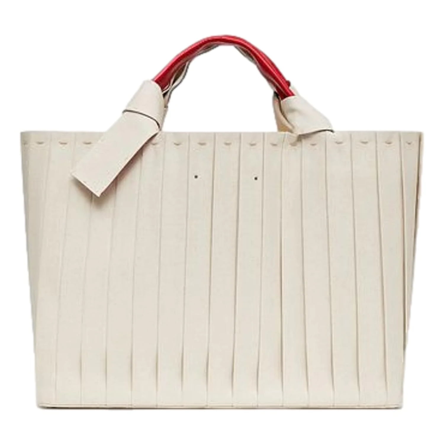 VALENTINO クリア エコバッグ VALENTINO クリア エコバッグ