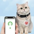 thumbnail image 5 of Dog Tracking Collar Universal IP65 Pet Locator for Dogs and Cats Works with Any Collar Android Compatible, 5 of 5