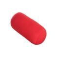 thumbnail image 1 of Cylinder Memory Roll Cervical Foam Pillow Bolster Round Nap Neck Pillow, 1 of 3