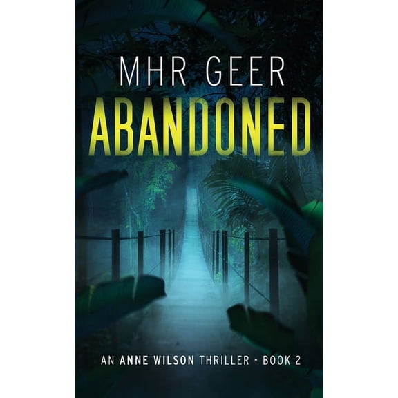 Abandoned, (Paperback)