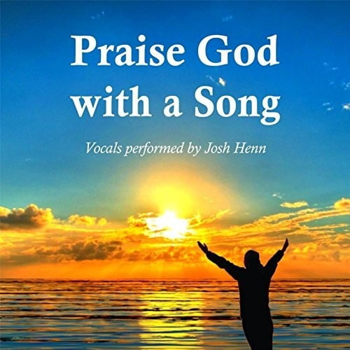 Praise God With A Song (CD) - Walmart.com - Walmart.com