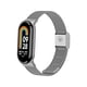 thumbnail image 1 of Correa Acero Para Xiaomi Mi Band 8/9/10 + Hebilla + Mica, 1 of 4