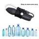thumbnail image 3 of Rociador eléctrico automático  alargado tubo de 2m rociador de riego automático recargable de litio para limpieza de automóviles ANGGREK Otros, 3 of 8