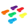 thumbnail image 3 of Qholemyo Handheld Multifunction Drink Bottle Opener Kitchen Tools Gadgets Manual Can Opener Jar Opener, 3 of 4