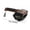 🔥 Brown_Hot#2641, variant on Electric Grill Brush With Stainless Steel Bristles for BBQ Grates, Rechargeable Power Scrubber With Non Slip Handle for Outdoor Cleaning