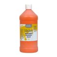 thumbnail image 3 of Rock Paint- Handy Art RPC213715 Little Masters Orange 32Oz Washable Paint, 3 of 4