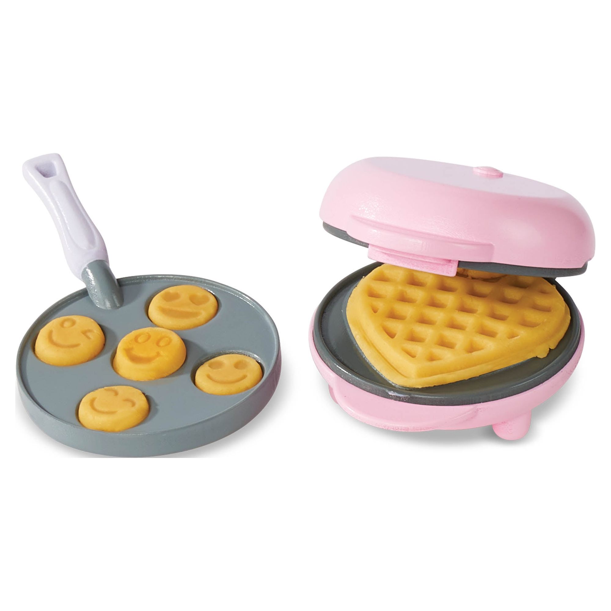 My Life As Cooking Playset with Breakfast Accessories photo 4