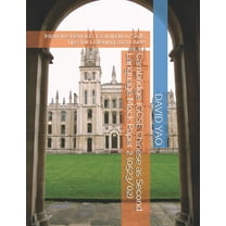 Igcse Chinese: Cambridge IGCSE Chinese as Second Language Mock Paper 2 (0523/02): Intensive Revision, Examination Skills, Tips, for Listening 2020 June (Paperback)