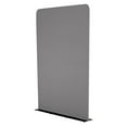 thumbnail image 2 of Safco Products Space Divider in Charcoal, 2 of 6