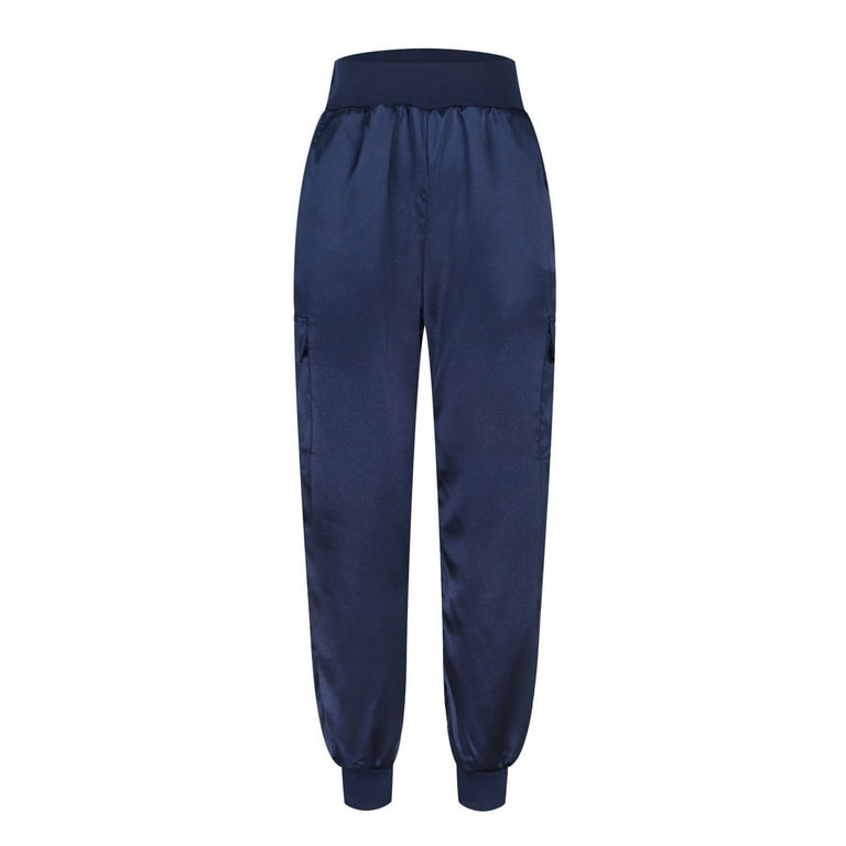 Navy blue sweatpants walmart new arrivals