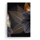 thumbnail image 5 of Cuadro Decorativo Hojas Doradas Maxigráfica Shop Minimalista Moderno Decoración de Interiores, 5 of 6