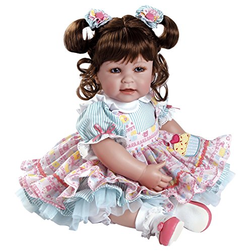 adora doll bubba bear