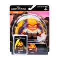 thumbnail image 4 of Disney Mirrorverse 5 Inch Action Figure Basic Wave 3 - Anger, 4 of 6